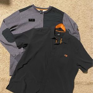 FOX Factory XXL bundle